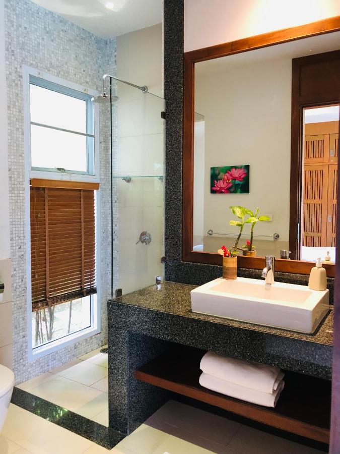 Villa Samui Blu, With Private Pool